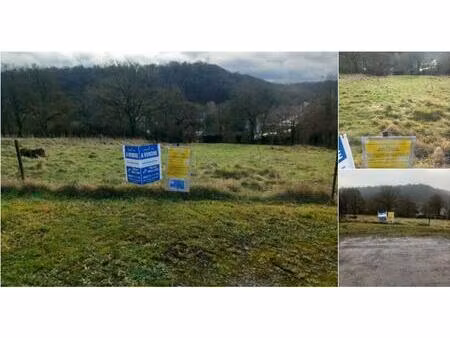 terrain à vendre à rue gabriel sellière lompret (vbd76597)