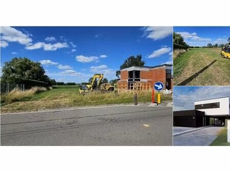 terrain à vendre de 1679 m² à wihéries (vbd76436)