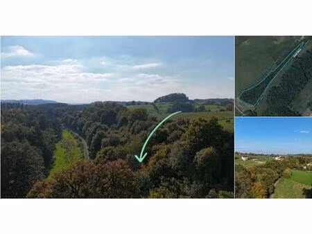 terrain à vendre à route moiry florenville (vbd76284)