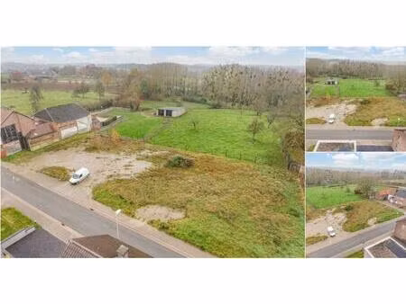 terrain à vendre à kruisstraat lot 2 hoeselt (rbv07556)