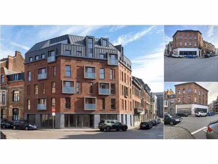 terrain à vendre à rue dewez 26 namur (vbd76512)