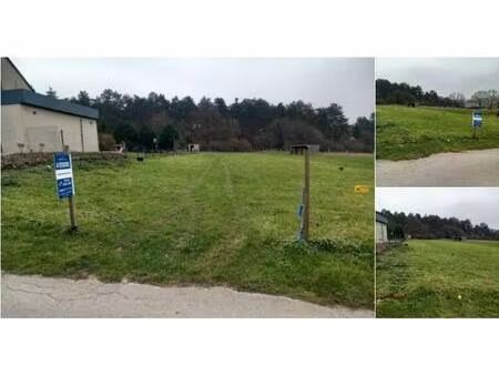 terrain à bâtir à vendre à rue bout de la ruelle dailly (vbd76553)