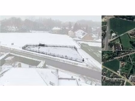 terrain à bâtir à vendre à kuiperweg zn schepdaal (rbv07513)