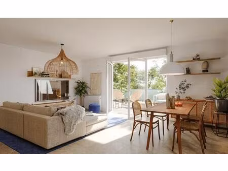 vente programme neuf t4 pièces 86 m² saint-paul-de-varces (38760)