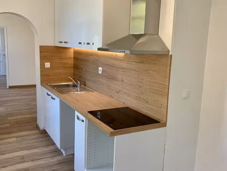 appartement chemille 3 pièce(s)