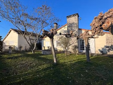 vente maison 3 pièces 114 m² gabarret (40310)