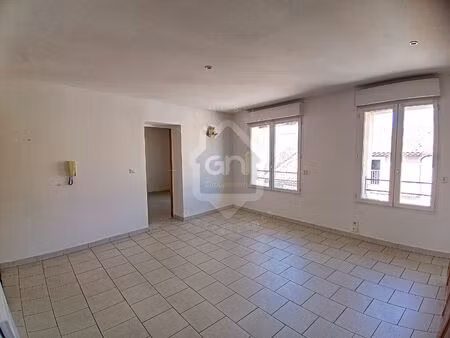 appartement t2 - centre ville