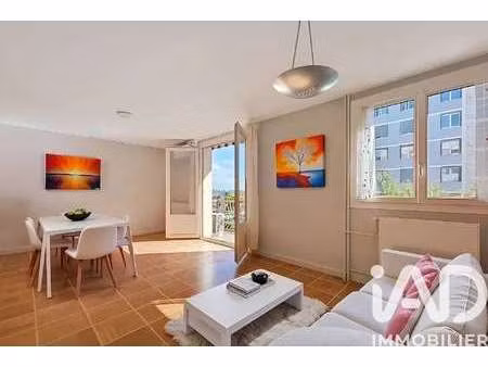 vente appartement 3 pièces à oullins (69600) : à vendre 3 pièces / 80m² oullins