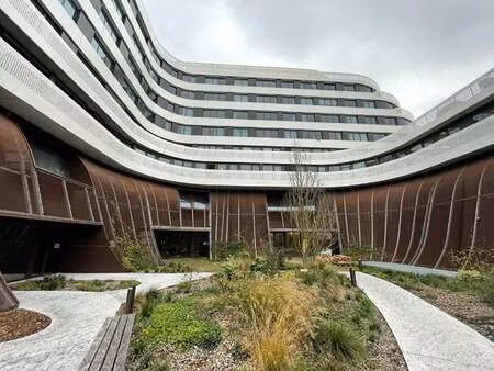 vente appartement t1 à angers centre (49000) : à vendre t1 / 23m² angers centre