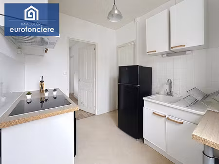 location appartement 3 pièces 58.85 m² à sainte-savine (10300)  547 €