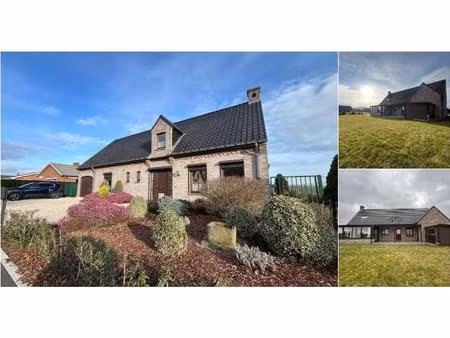 maison à louer à rue de soignies 279 arbre (vbd76672)