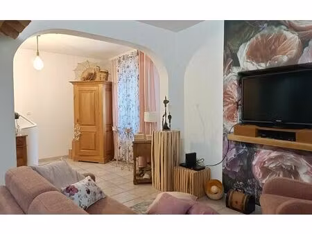 maison nîmes m² t-5 à vendre  308 000 €