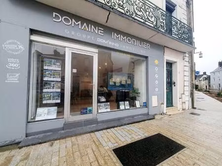 vente maison à savenay (44260) : à vendre / 45m² savenay