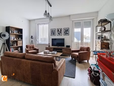 en vente appartement 71 m² – 100 000 € |mulhouse