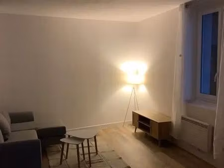 location appartement 3 pièces 59 m² à saint-étienne (42000)