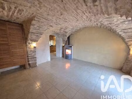 vente maison à la couvertoirade (12230) : à vendre / 87m² la couvertoirade