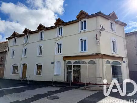 vente maison à labarthe-rivière (31800) : à vendre / 257m² labarthe-rivière