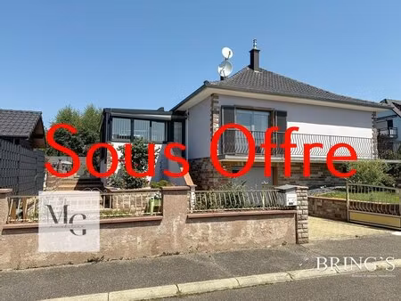 en vente maison 190 m² – 398 500 € |still