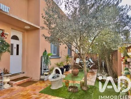 vente maison à toulouse (31000) : à vendre / 112m² toulouse