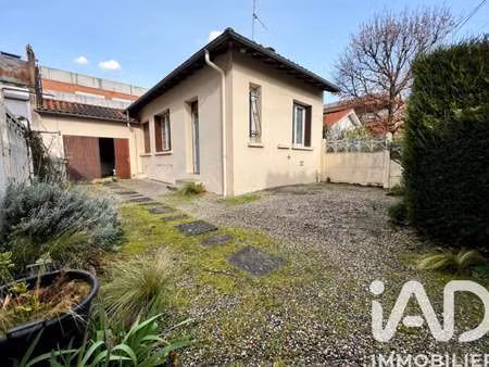 vente maison à toulouse (31000) : à vendre / 32m² toulouse