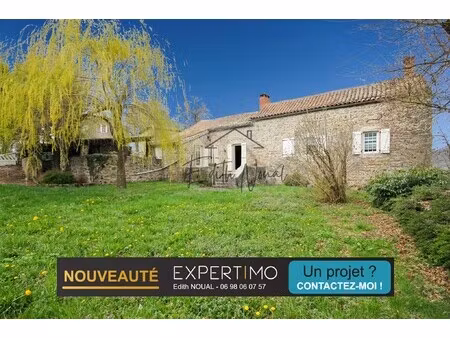 vente propriété 10 pièces