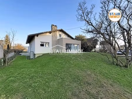 en vente maison 128 m² – 736 000 € |village-neuf