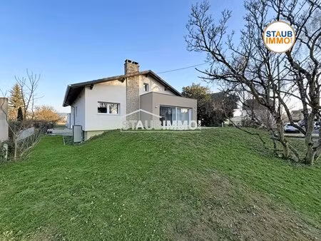 en vente maison 150 m² – 756 000 € |village-neuf