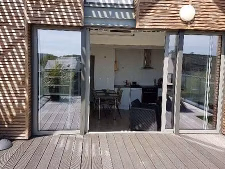 vente appartement 2 pièces à dinard (35800) : à vendre 2 pièces / 42m² dinard