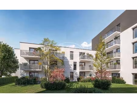 vente appartement 2 pièces à lorient (56100) : à vendre 2 pièces / 41m² lorient