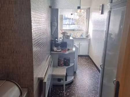 vente appartement 2 pièces à paris 17e (75017) : à vendre 2 pièces / 40m² paris 17e