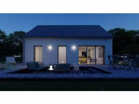 vente maison à saint-joachim (44720) : à vendre / 70m² saint-joachim