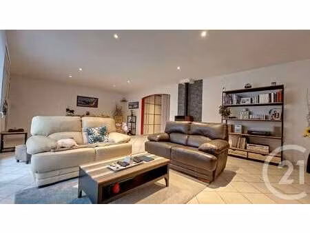 vente maison à theix-noyalo (56450) : à vendre / 136m² theix-noyalo