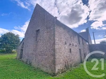 vente maison à trélivan (22100) : à vendre / 72m² trélivan