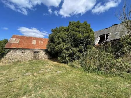 vente terrain à donges (44480) : à vendre / 95m² donges