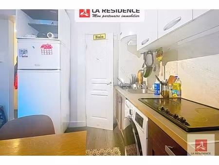 annonce appartement à vendre