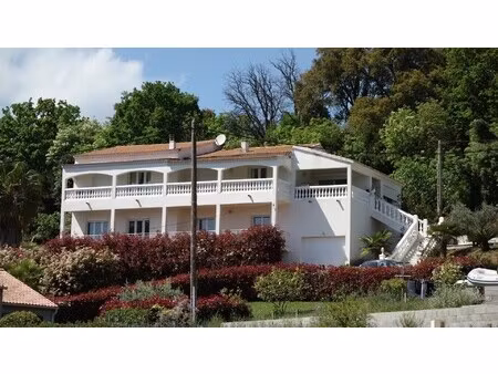 vente immeuble 8 pièces