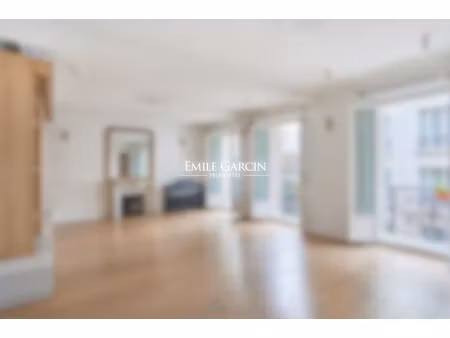 annonce appartement à vendre