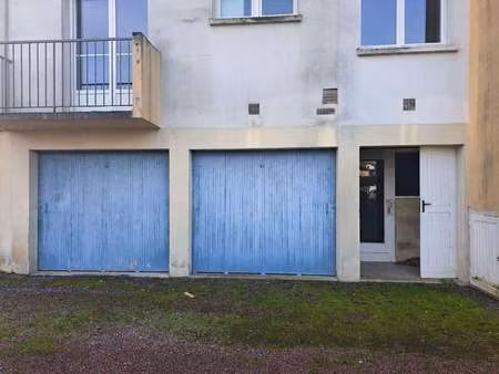 vente garage et parking à bayeux (14400) : à vendre / 20m² bayeux