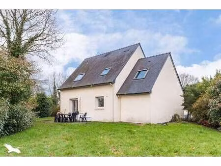 vente maison à bégard (22140) : à vendre / 85m² bégard