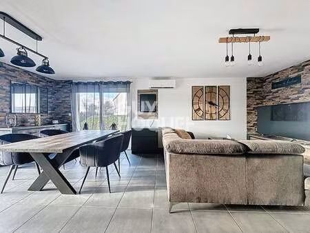 vente maison à cheux (14210) : à vendre / 102m² cheux