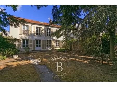 annonce maison à vendre