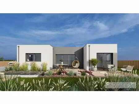 vente maison à roscoff (29680) : à vendre / 92m² roscoff