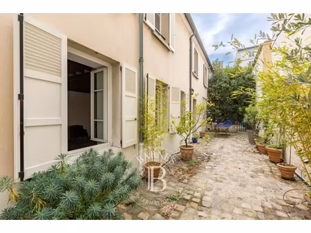 annonce appartement à vendre