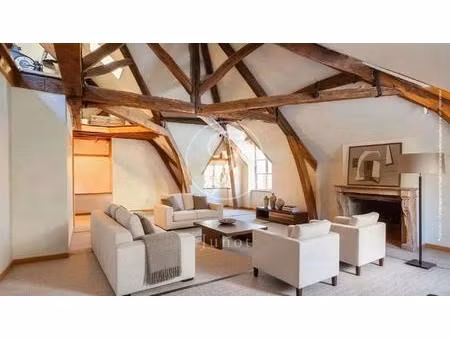 neuilly-sur-seine - longchamp / saint-james - appartement à vendre - 2/3 chambres -...