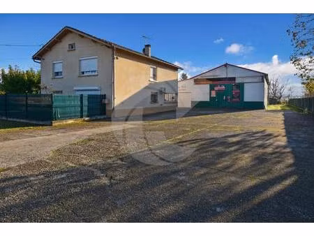 vente maison - 4 pièce(s)