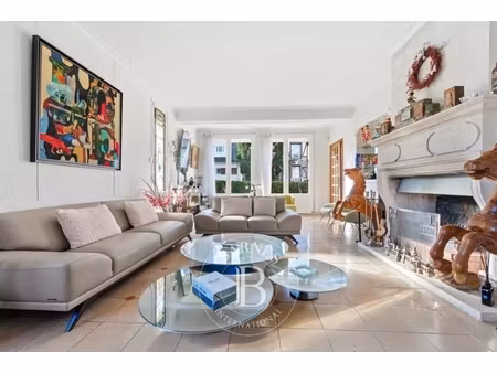 annonce maison à vendre