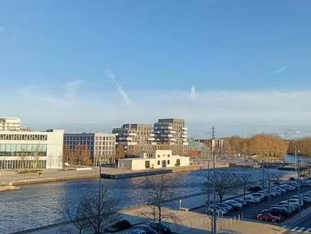 location appartement t1 à caen (14000) : à louer t1 / 26m² caen