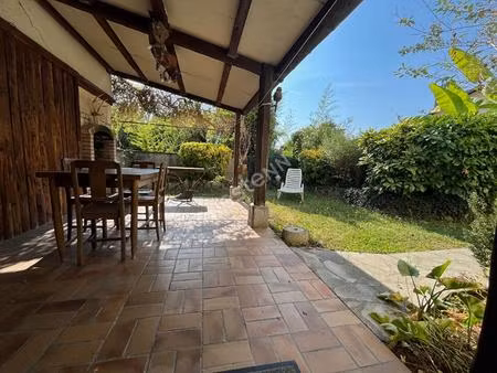 a vendre laroque d'olmes grande maison familiale avec atelier