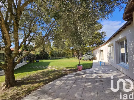 vente maison 9 pièces 190 m² saint-mars-de-coutais (44680)