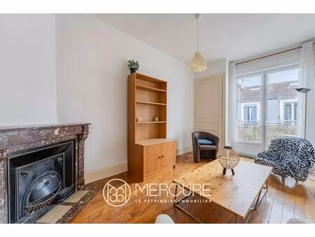 lyon 6ème proche brotteaux